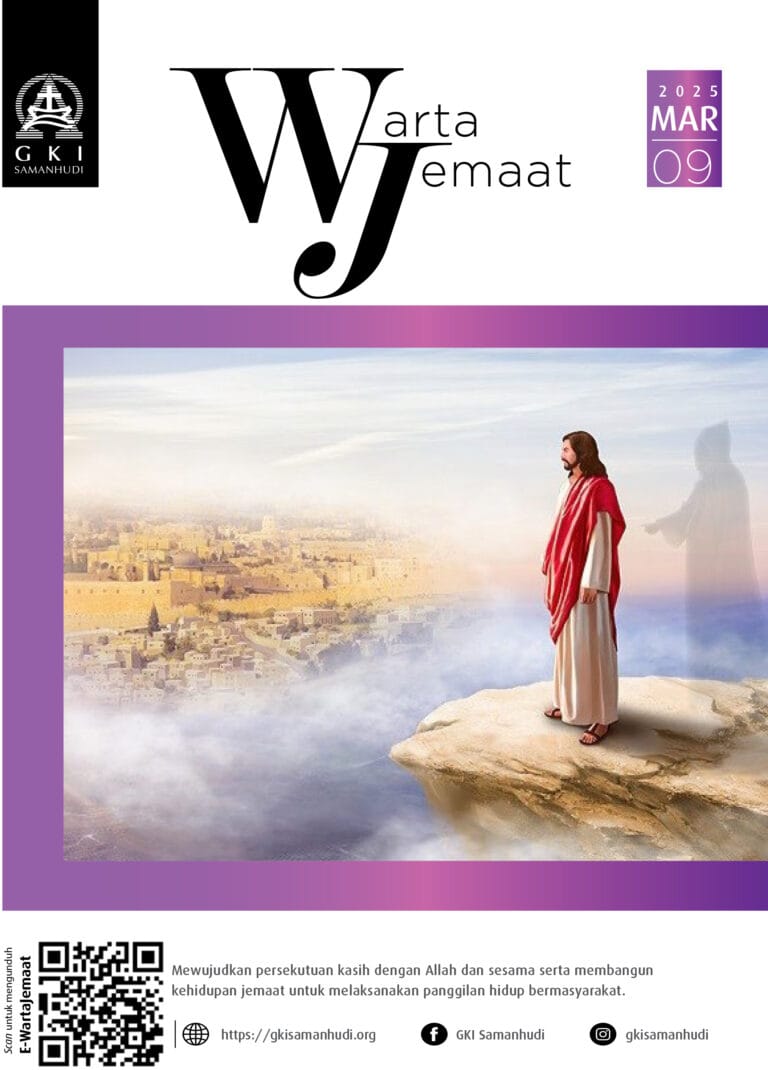warta-jemaat-minggu-9-maret-2025-gki-samanhudi