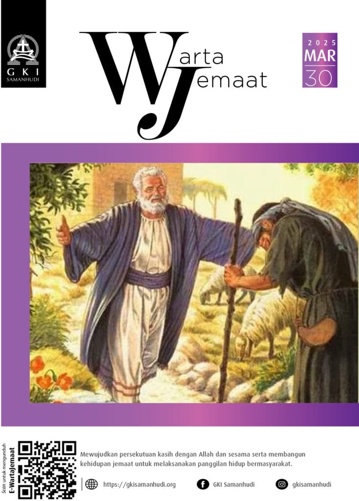 warta-jemaat-minggu-30-maret-2025-gki-samanhudi