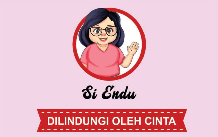 sketsa-minggu-samanhudi-si-endu-dilindungi-oleh-cinta