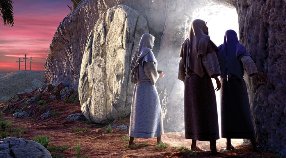 ringkasan-khotbah-20-april-2025-gki-samanhudi-paskah