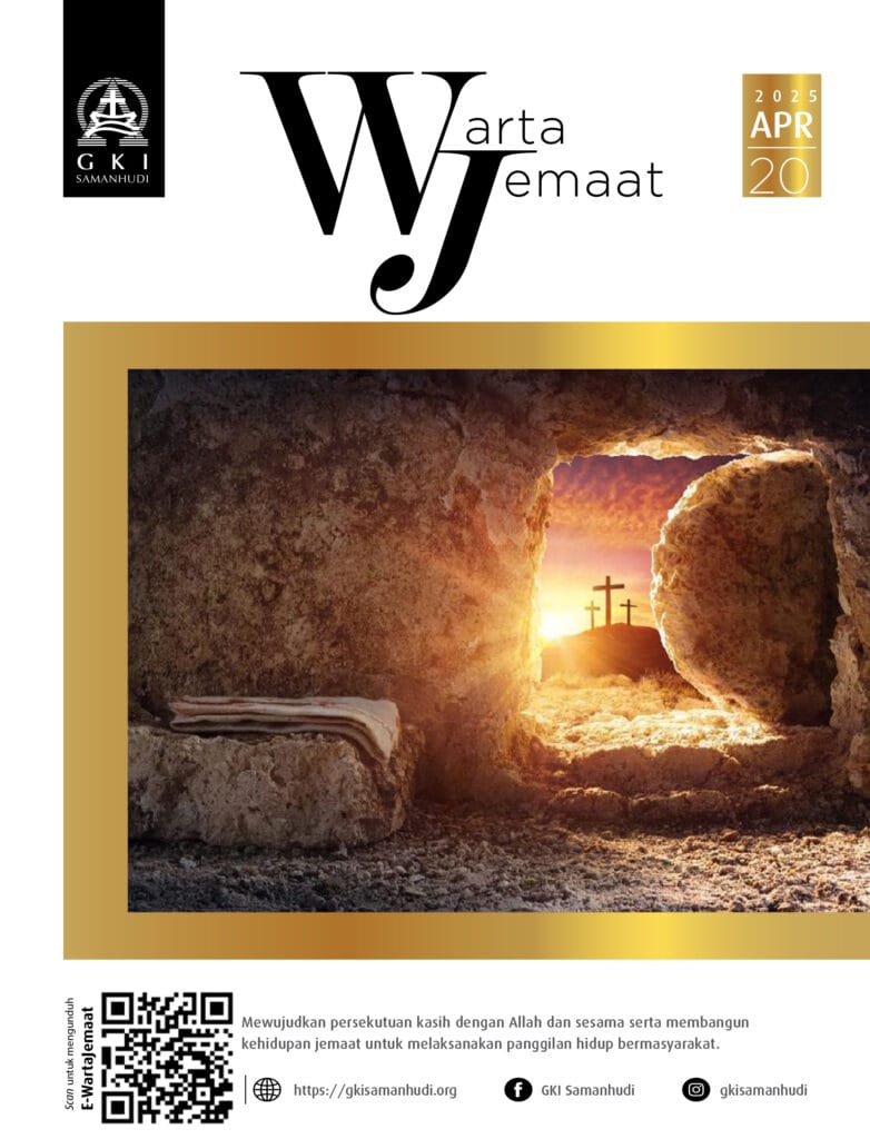 warta-jemaat-minggu-20-april-2025-gki-samanhudi