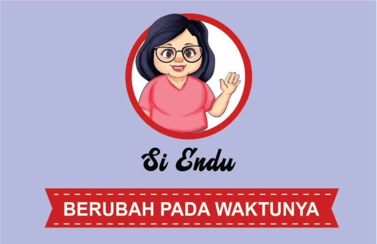 sketsa-minggu-samanhudi-si-endu-berubah-pada-waktunya