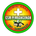 sunday-school-pembangunan