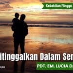 Kebaktian 3 GKI Samanhudi 21 Juni 2026