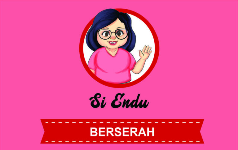 sketsa-minggu-samanhudi-si-endu-berserah