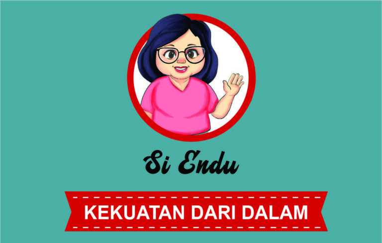 sketsa-minggu-samanhudi-si-endu-kekuatan-dari-dalam