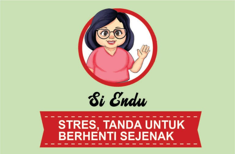 sketsa-minggu-samanhudi-si-endu-stres-tanda-untuk-berhenti-sejenak