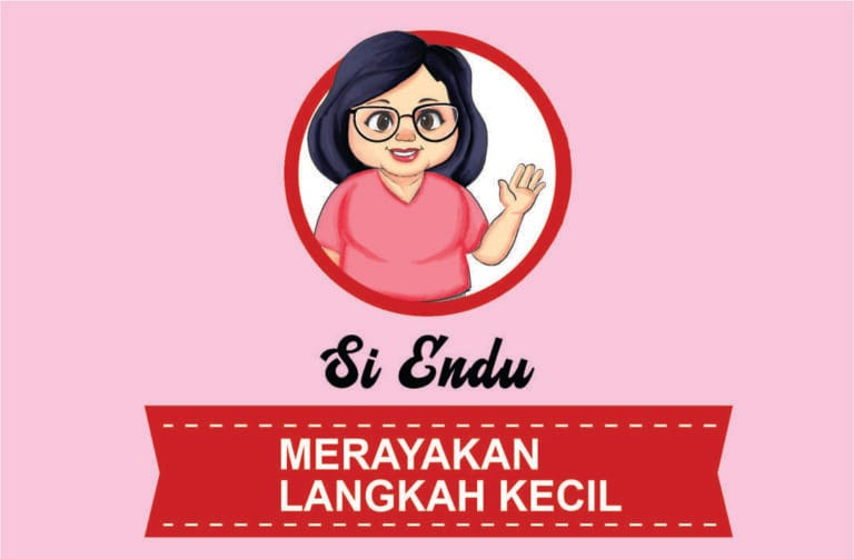 sketsa-minggu-samanhudi-si-endu-merayakan-langkah-kecil