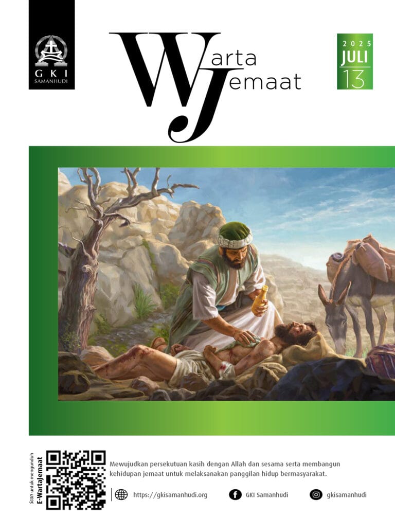 warta-jemaat-minggu-13-juli-2025-gki-samanhudi