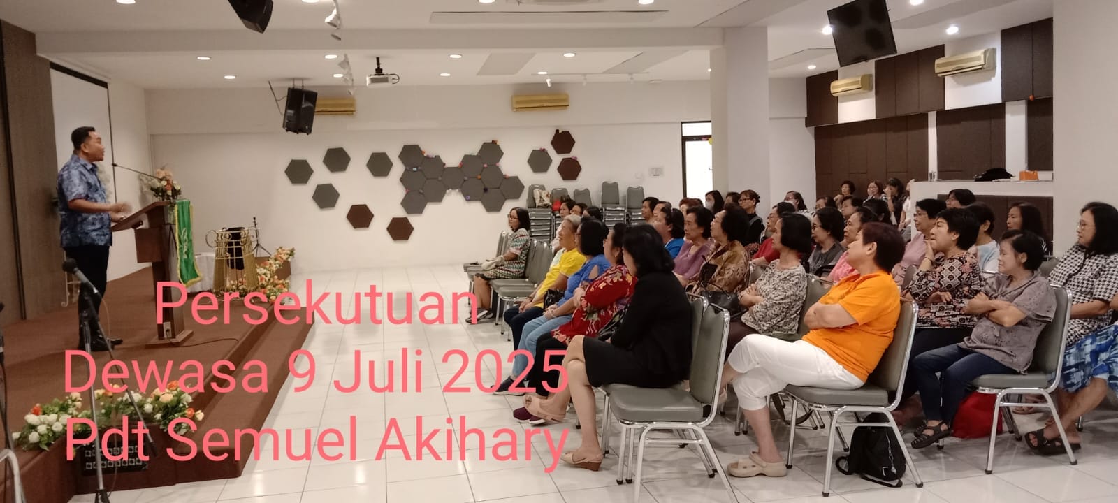 Persekutuan 2