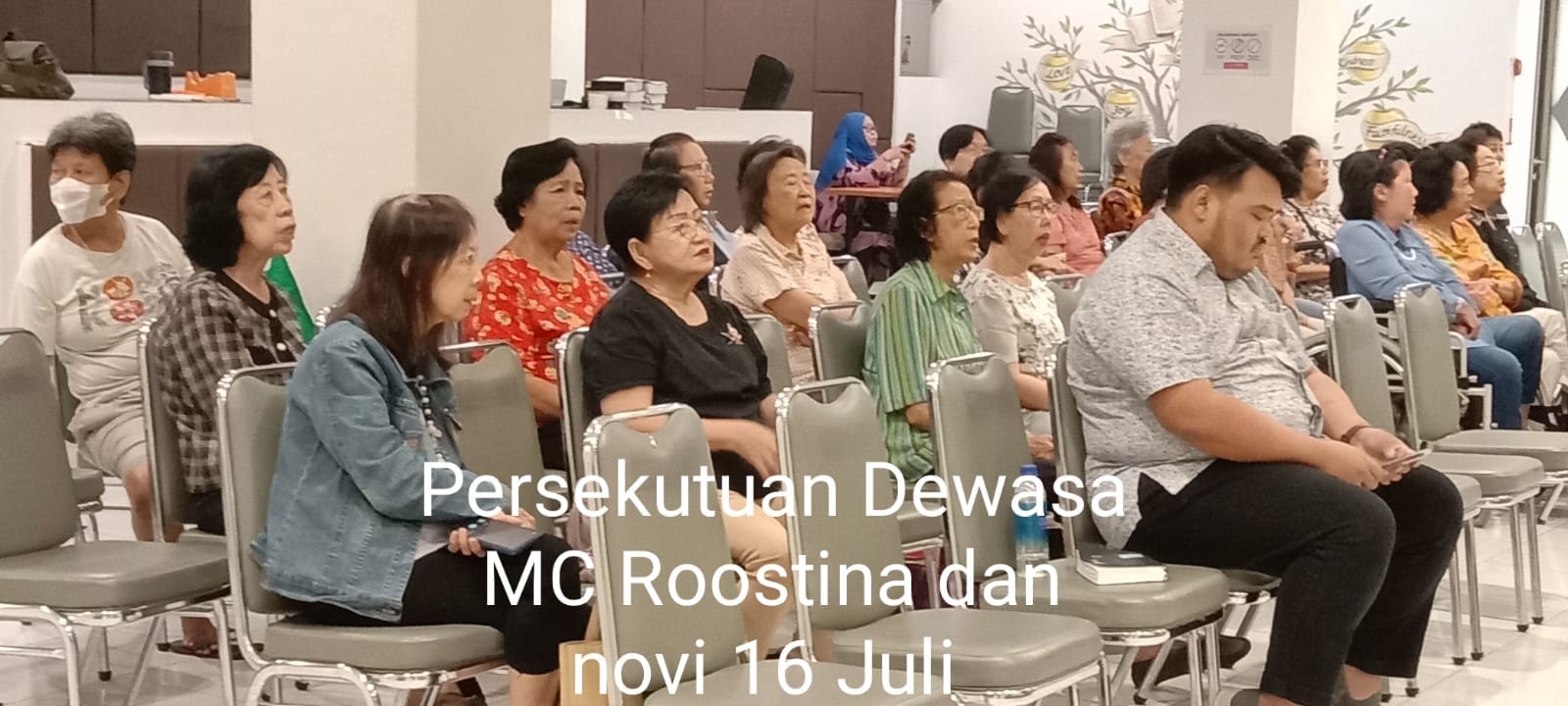 Persekutuan 1