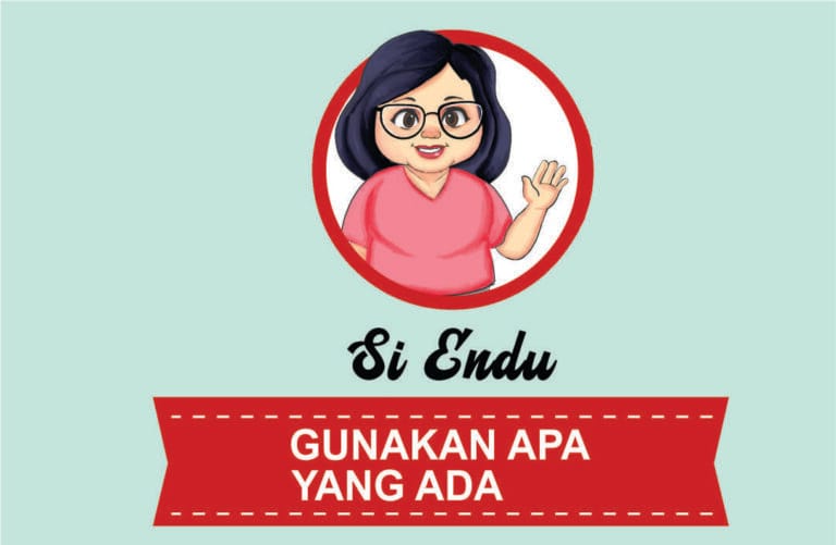 sketsa-minggu-samanhudi-si-endu-gunakan-apa-yang-ada
