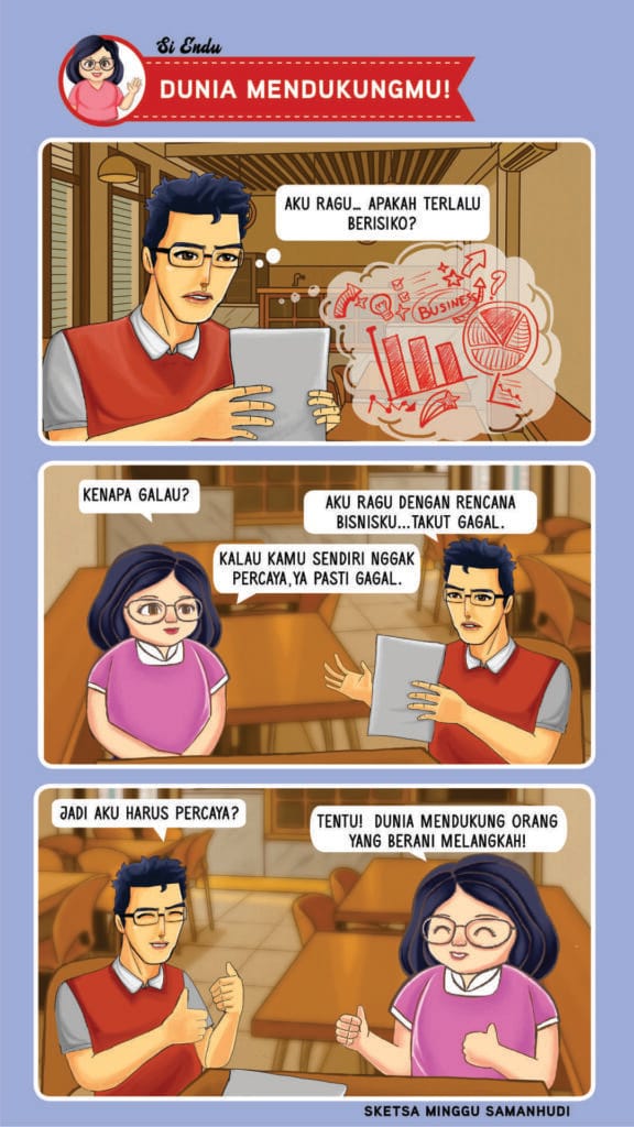 dunia-mendukungmu