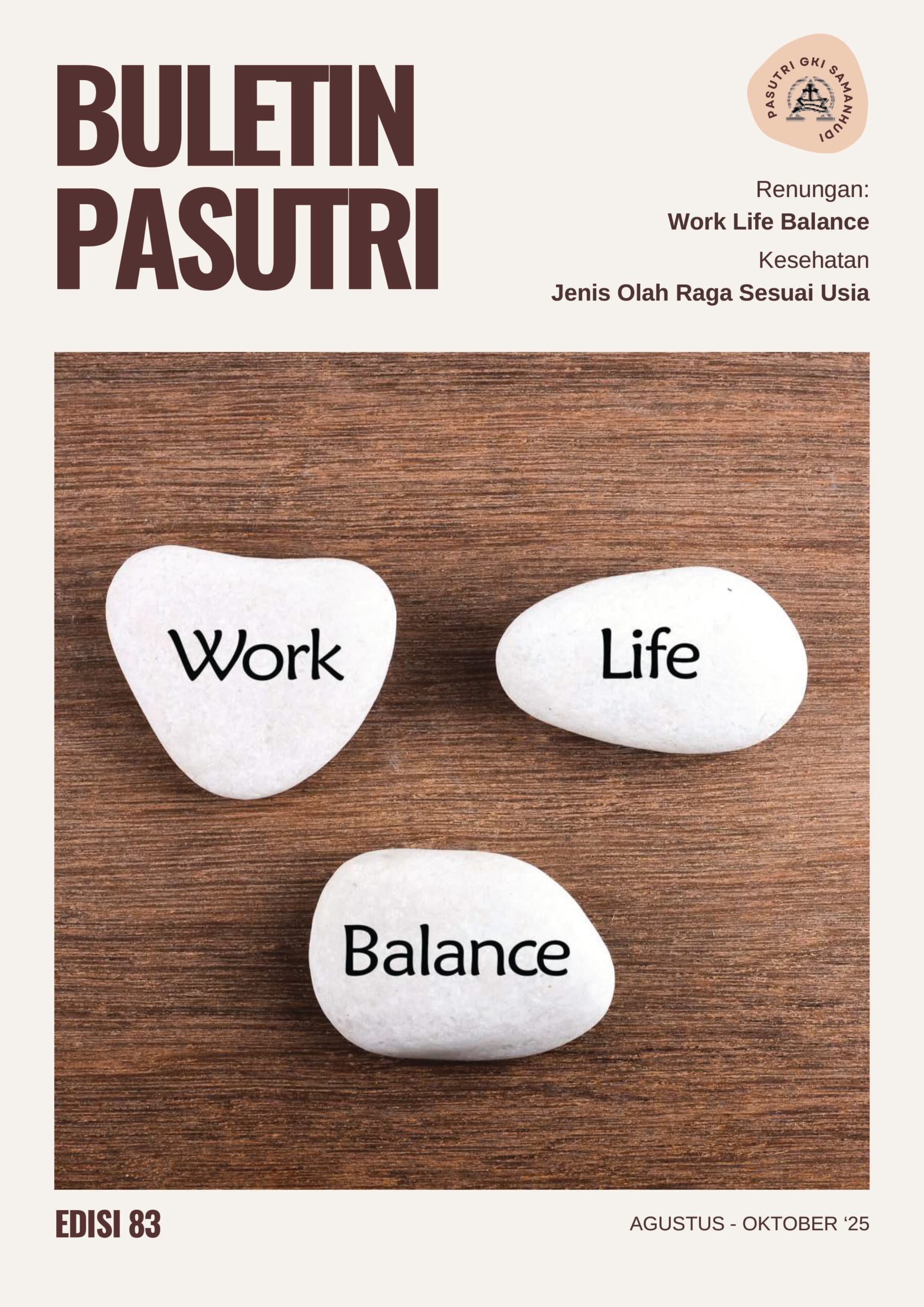 Buletin Pasutri Agustus 2025