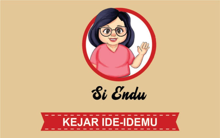 sketsa-minggu-samanhudi-si-endu-kejar-ide-idemu