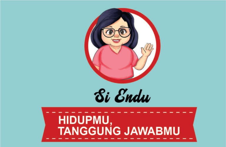 sketsa-minggu-samanhudi-si-endu-hidupmu-tanggung-jawabmu