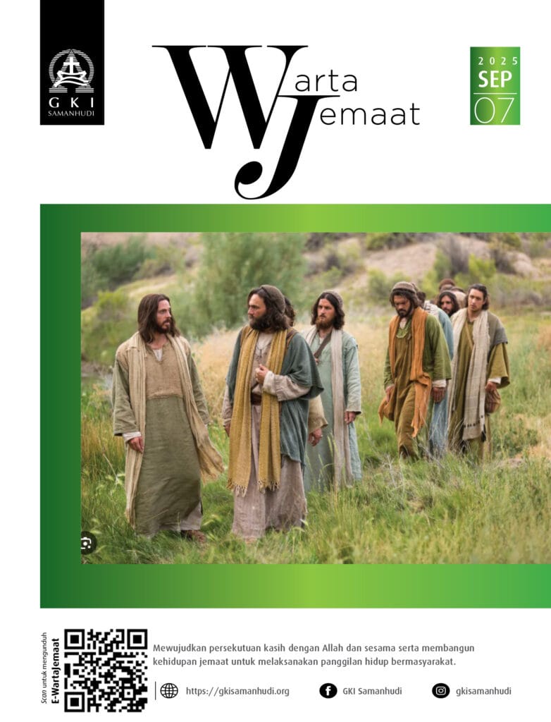 warta-jemaat-minggu-7-september-2025-gki-samanhudi
