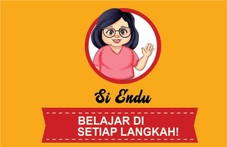 sketsa-minggu-samanhudi-si-endu-belajar-di-setiap-langkah