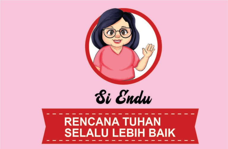 sketsa-minggu-samanhudi-si-endu-rencana-tuhan-selalu-lebih-baik