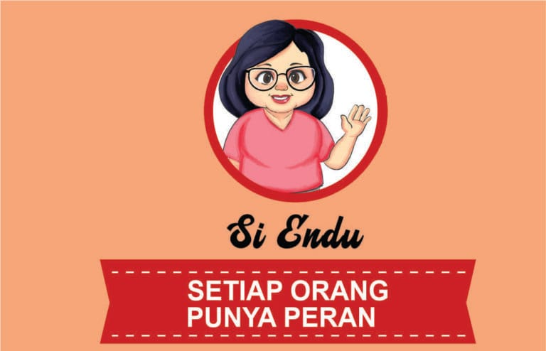 sketsa-minggu-samanhudi-si-endu-setiap-orang-punya-peran