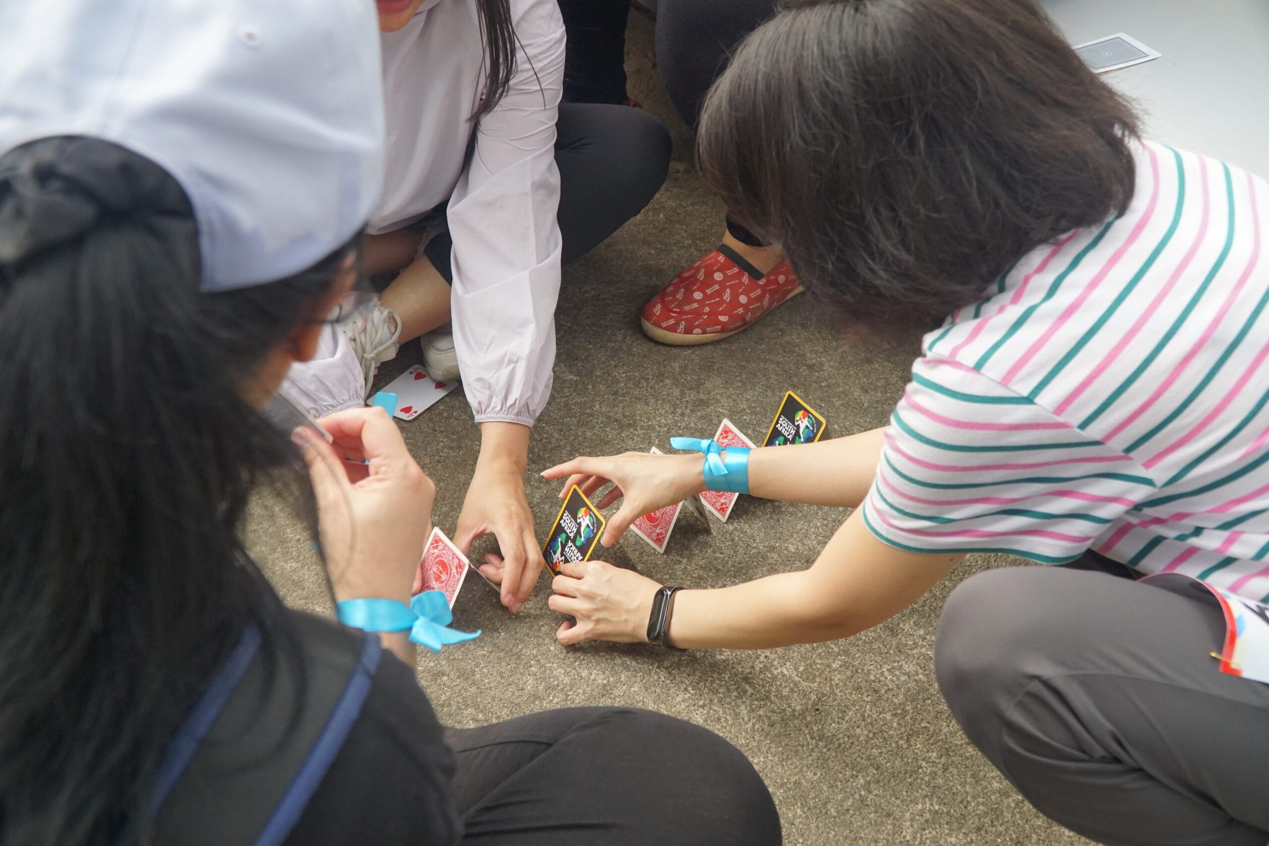 Kegiatan Fun Race GKI Samanhudi 2025 - 5