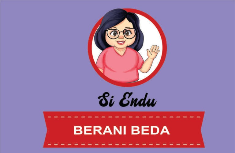 sketsa-minggu-samanhudi-si-endu-berani-beda