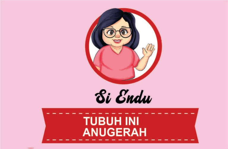cover-si-endu-tubuh-ini-anugerah