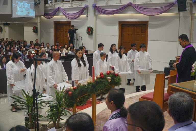 Pengakuan Percaya Sidi 2025 GKI Samanhudi - 23