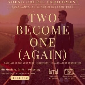 Young Couple Enrichment GKI Samanhudi 14 Februari 2026