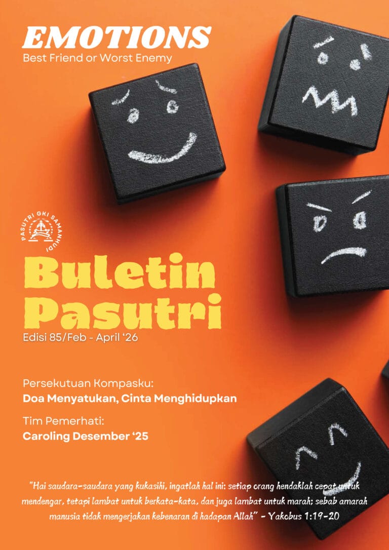 Buletin Pasutri Februari 2026