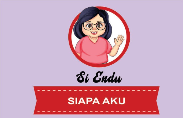 Si Endu - Siapa Aku