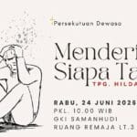 Persekutuan Komisi Dewasa 24 Juni 2026