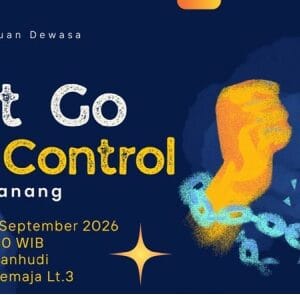 Persekutuan Komisi Dewasa GKI Samanhudi 9 September 2026