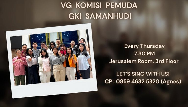 VG Pemuda GKI Samanhudi