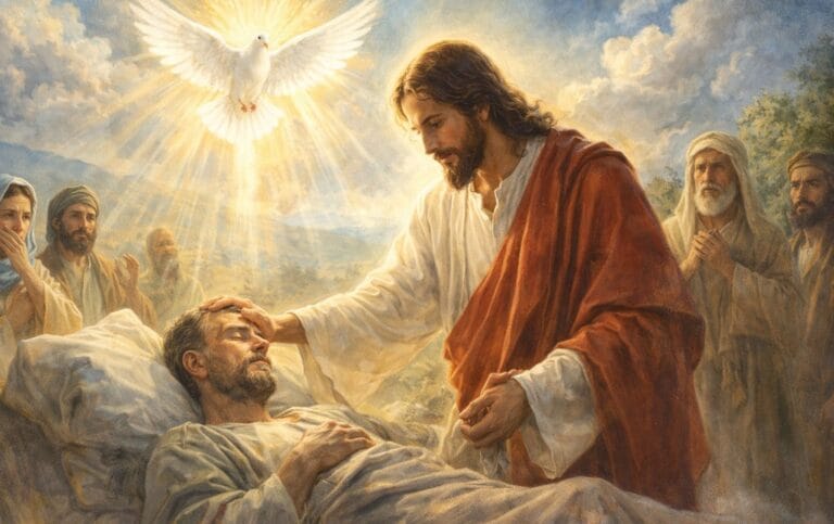Memberitakan Sang Trinitas