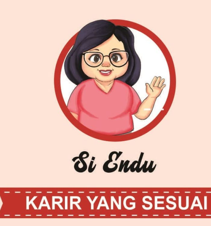 Karir Yang Sesuai